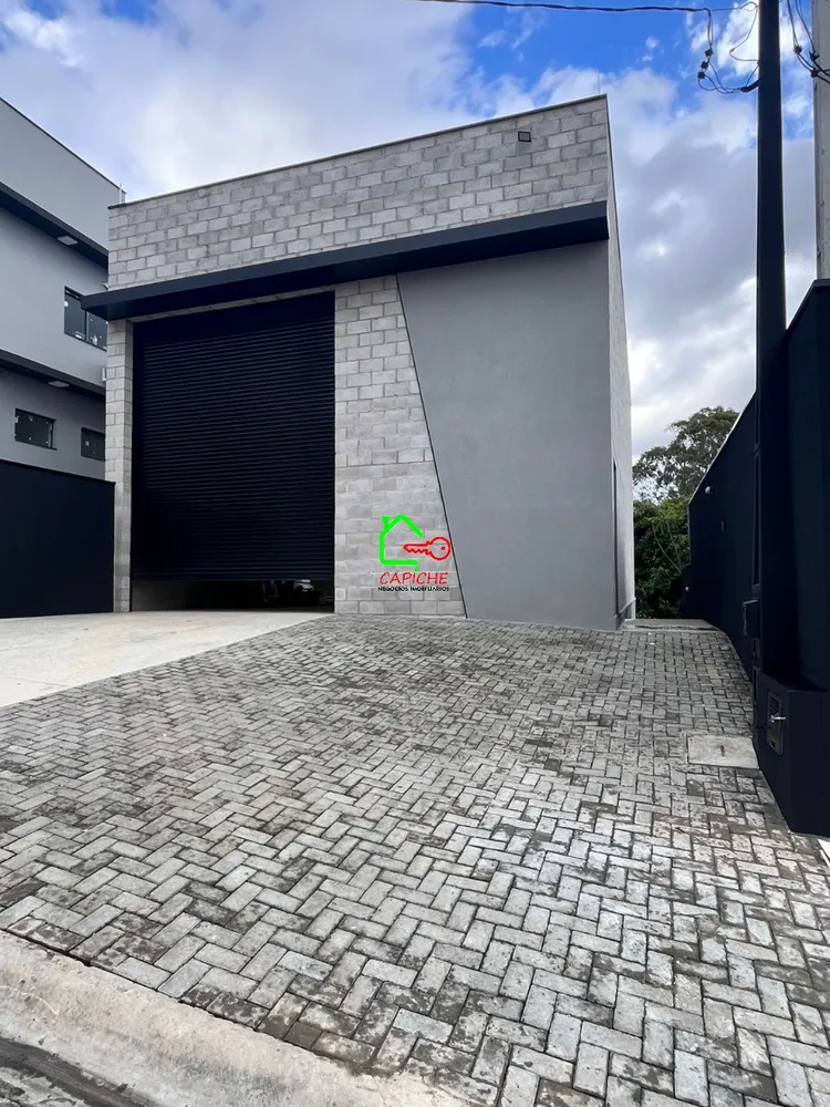 Depósito-Galpão - Foto 11