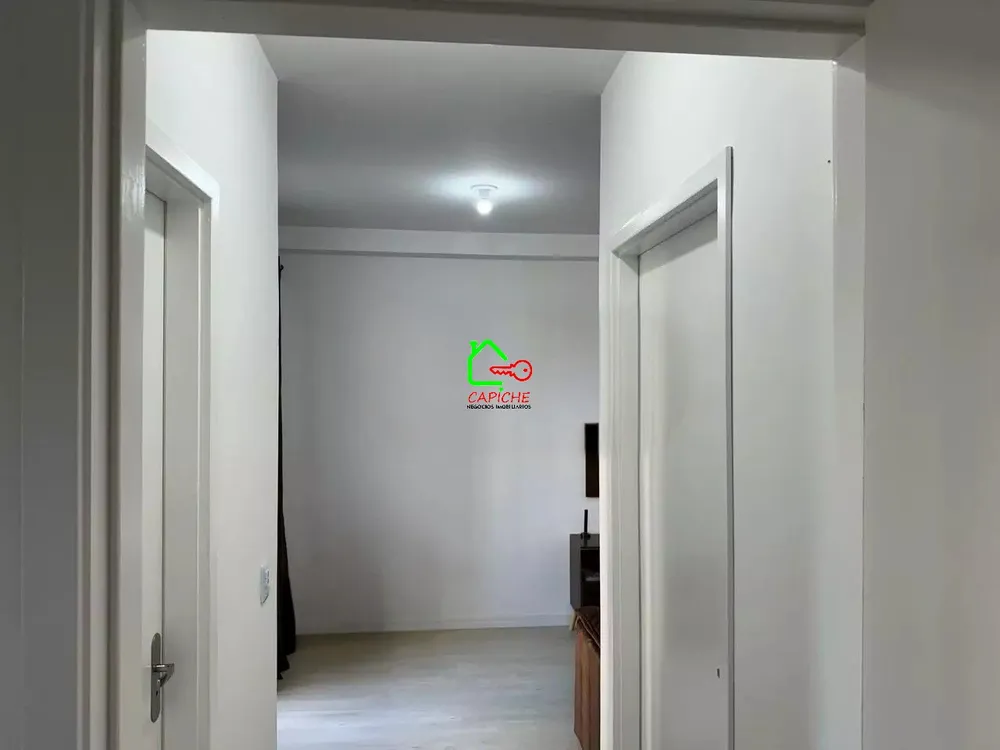 Apartamento, 2 quartos, 49 m² - Foto 11