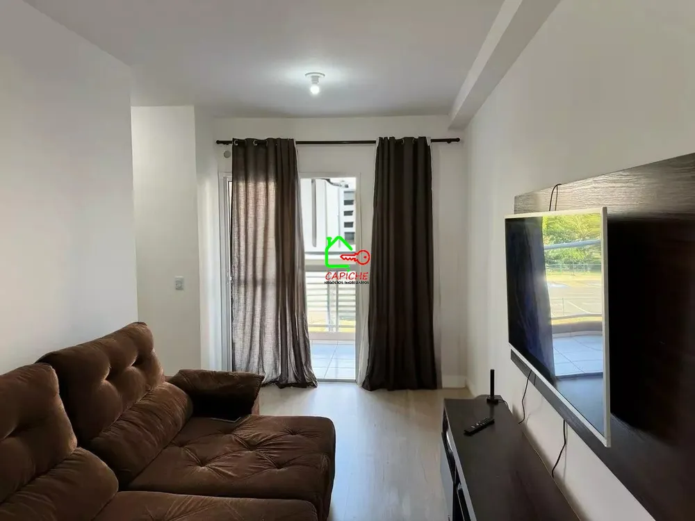 Apartamento, 2 quartos, 49 m² - Foto 4