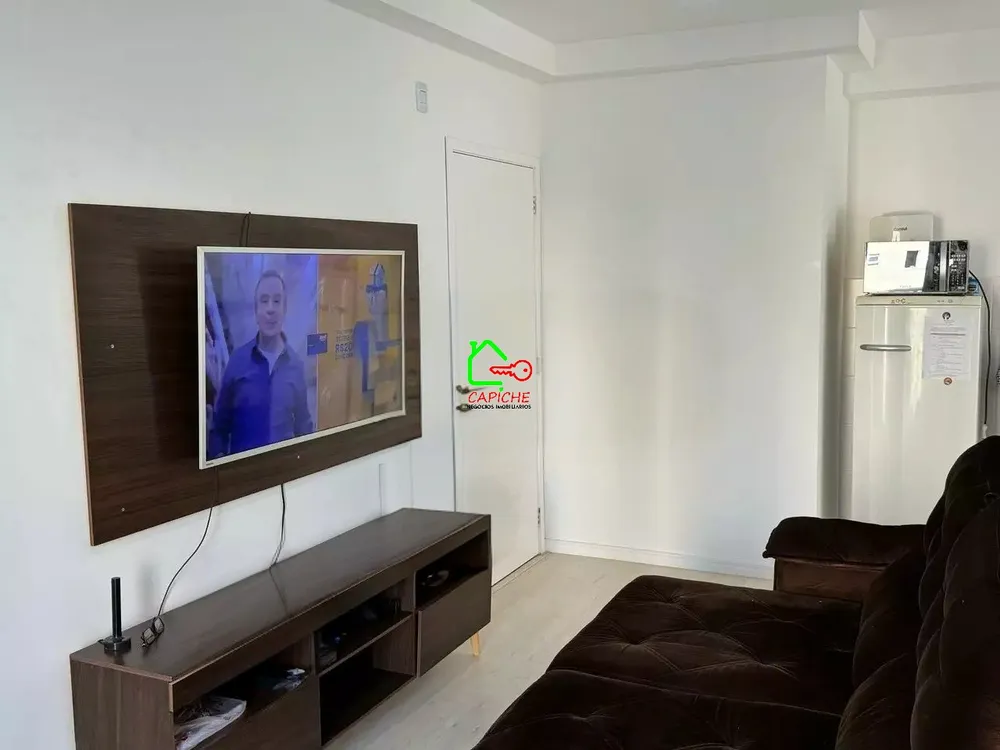 Apartamento, 2 quartos, 49 m² - Foto 5