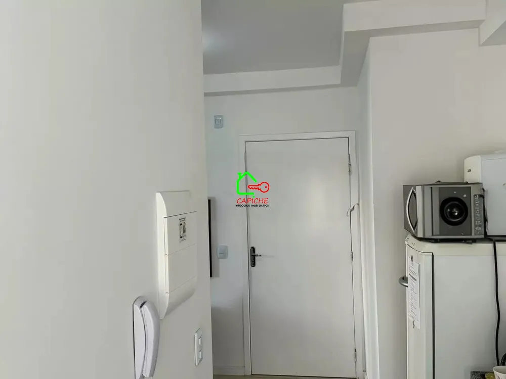 Apartamento, 2 quartos, 49 m² - Foto 10
