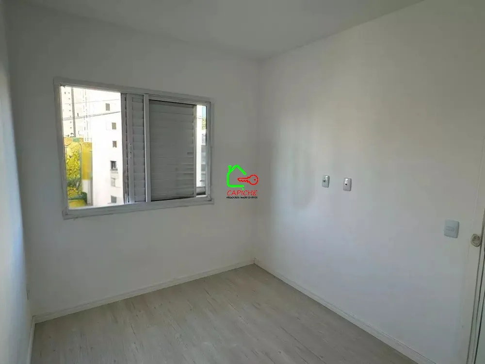 Apartamento, 2 quartos, 49 m² - Foto 6