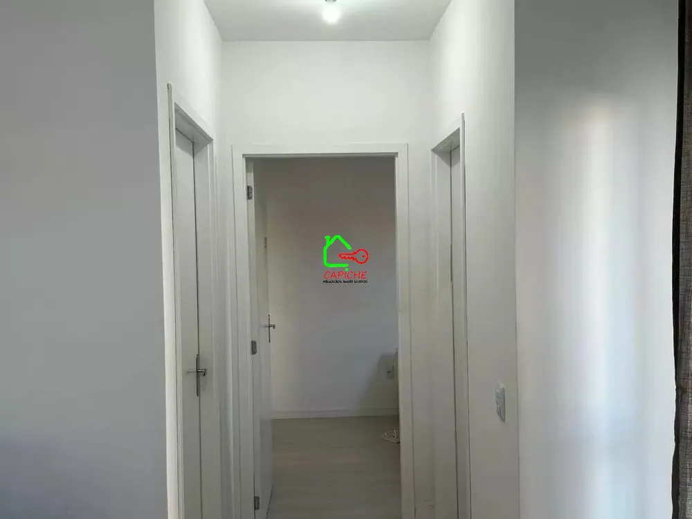 Apartamento, 2 quartos, 49 m² - Foto 12