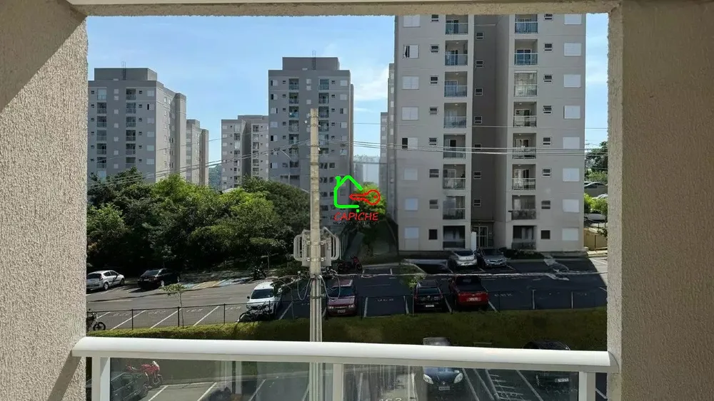 Apartamento, 2 quartos, 49 m² - Foto 3
