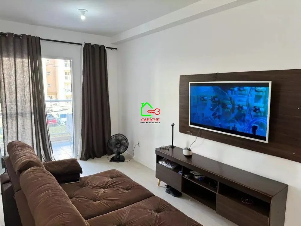 Apartamento, 2 quartos, 49 m² - Foto 1