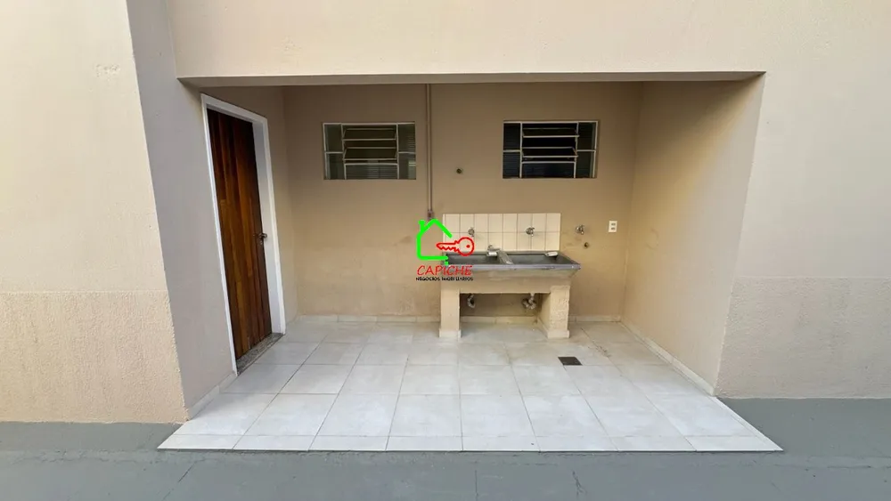 Casa, 3 quartos, 300 m² - Foto 4