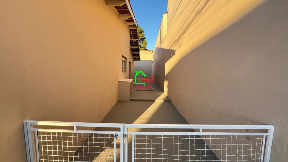 Casa, 3 quartos, 300 m² - Foto 14