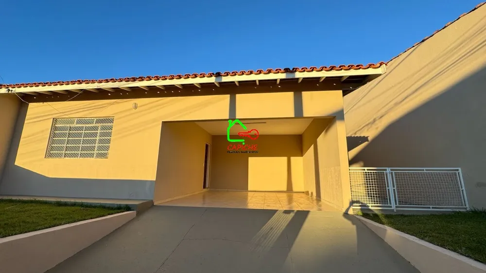 Casa, 3 quartos, 300 m² - Foto 1