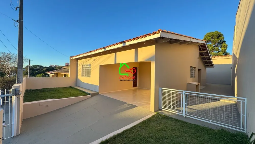 Casa, 3 quartos, 300 m² - Foto 12