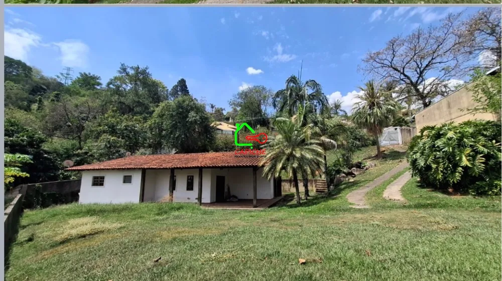 Casa de Condomínio, 3 quartos - Foto 3