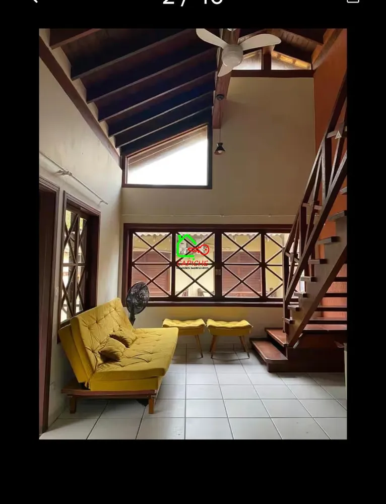Casa de Condomínio, 2 quartos - Foto 2