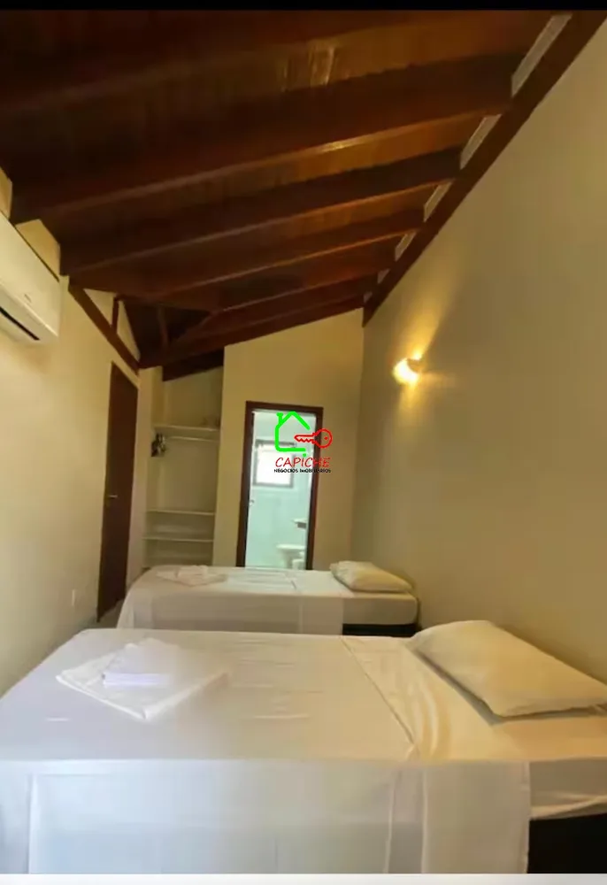 Casa de Condomínio, 2 quartos - Foto 8