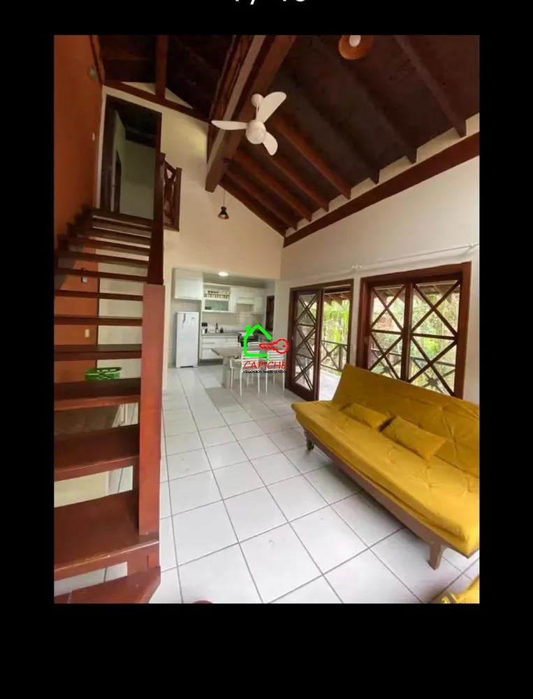 Casa de Condomínio, 2 quartos - Foto 4