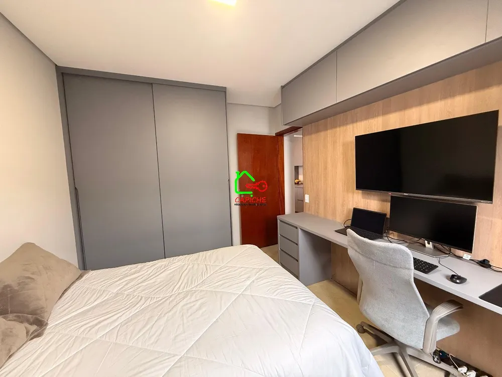 Casa de Condomínio, 3 quartos - Foto 7