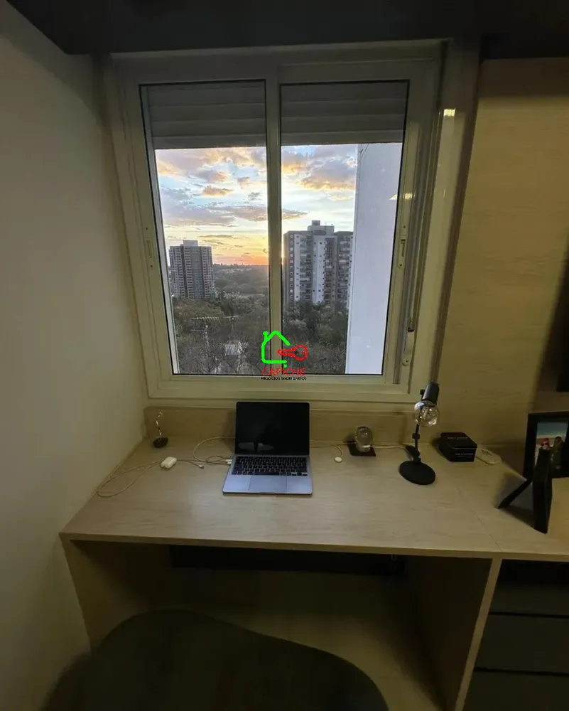 Apartamento, 2 quartos, 80 m² - Foto 10