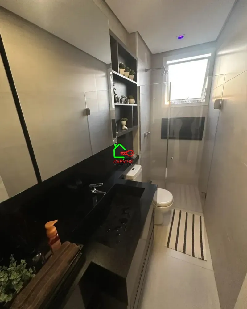 Apartamento, 2 quartos, 80 m² - Foto 6