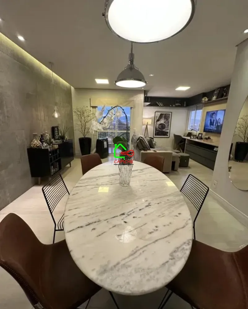 Apartamento, 2 quartos, 80 m² - Foto 2
