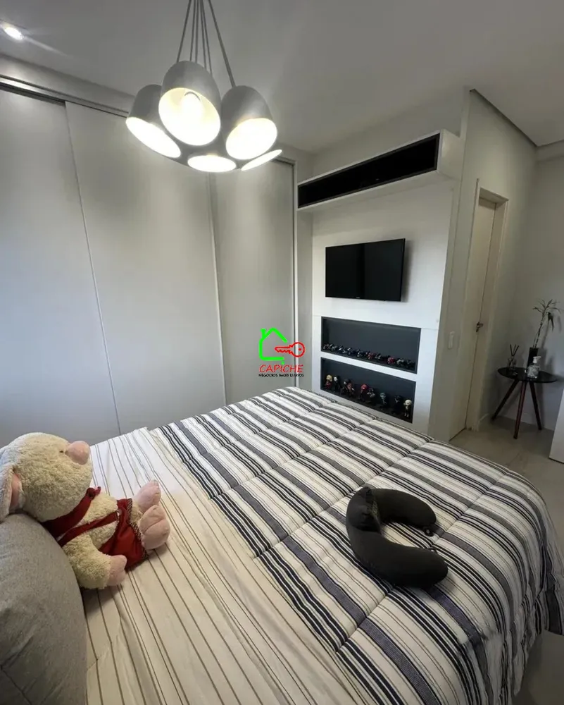 Apartamento, 2 quartos, 80 m² - Foto 4