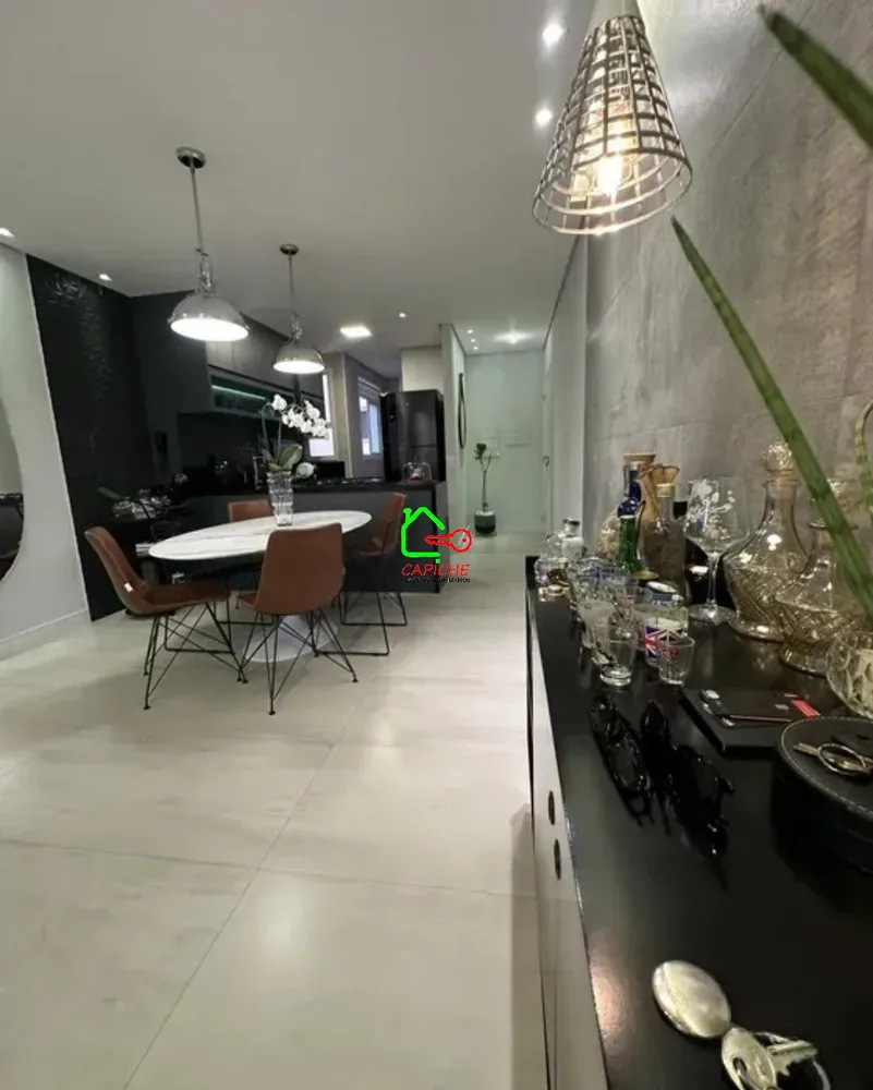 Apartamento, 2 quartos, 80 m² - Foto 12