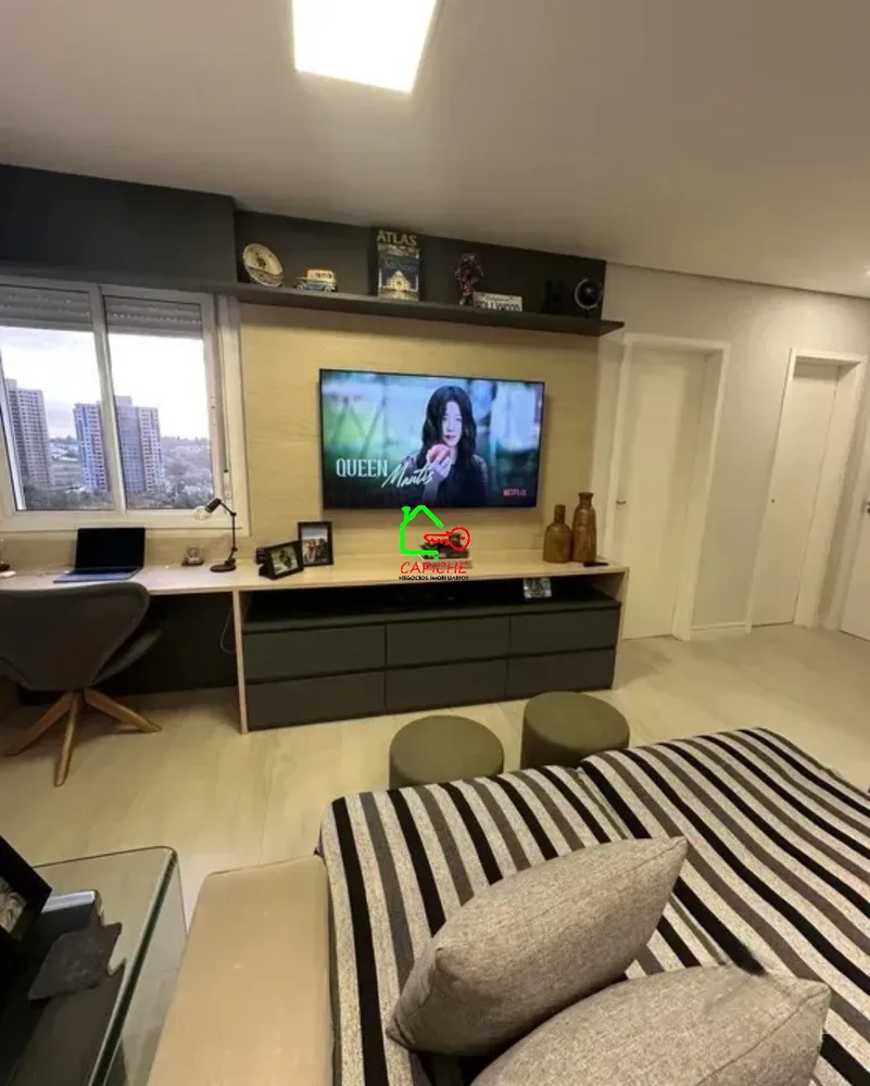 Apartamento, 2 quartos, 80 m² - Foto 11