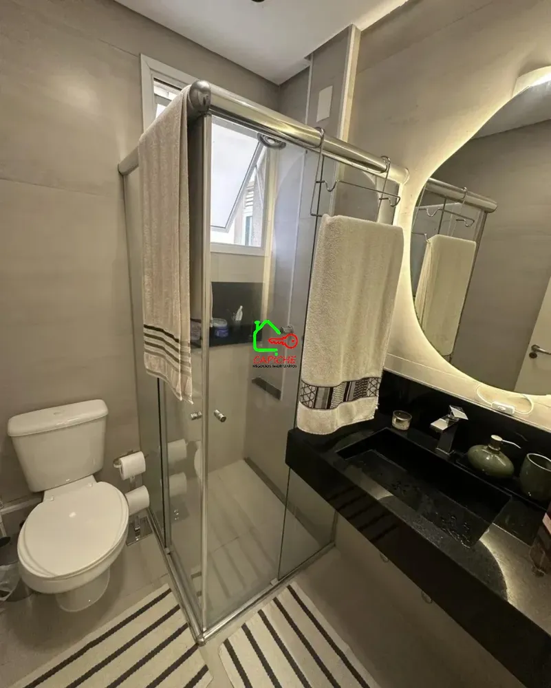 Apartamento, 2 quartos, 80 m² - Foto 5