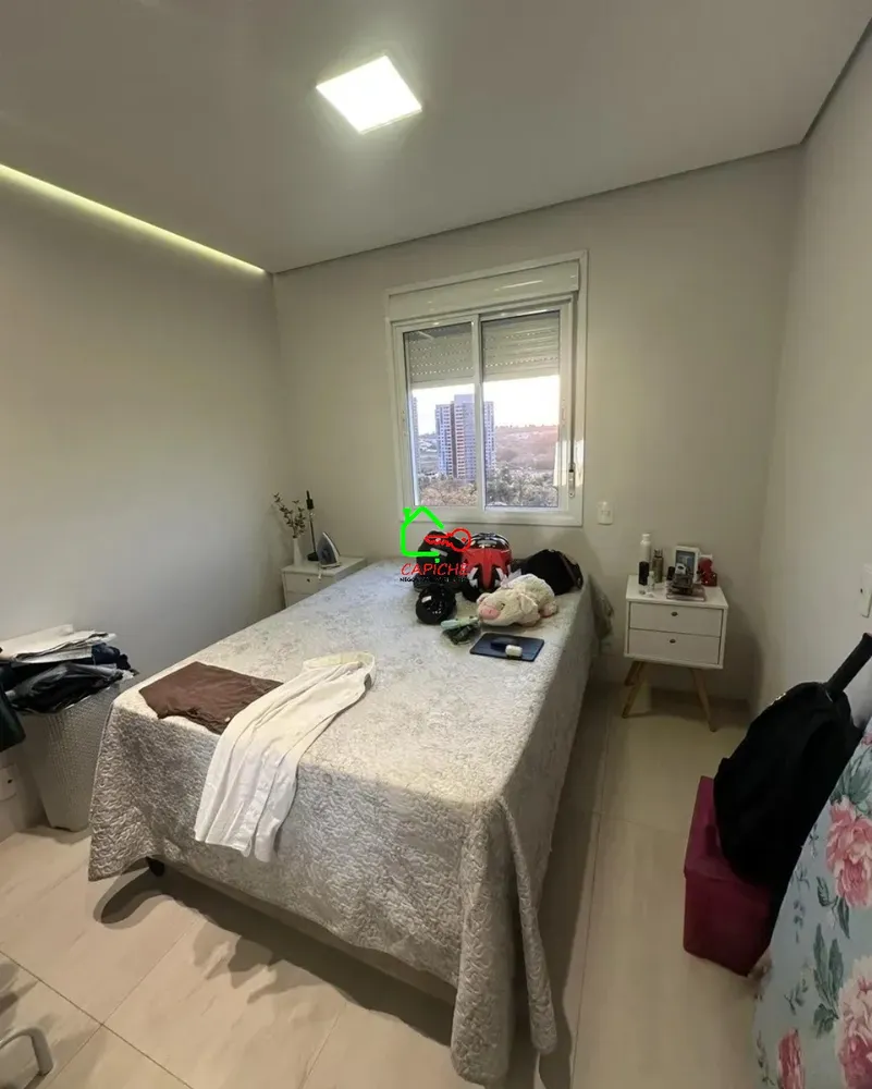 Apartamento, 2 quartos, 80 m² - Foto 7