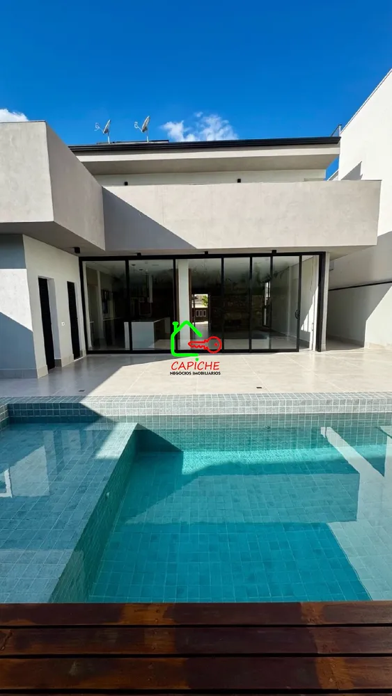 Casa de Condomínio, 3 quartos - Foto 7