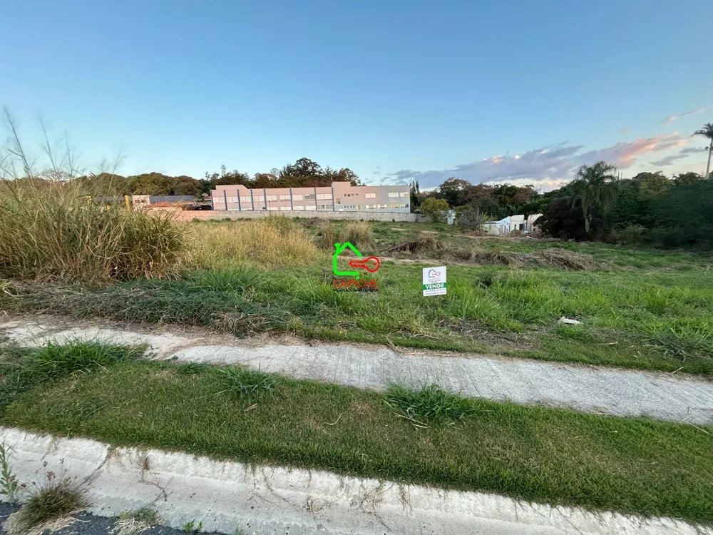 Terreno, 263 m² - Foto 8