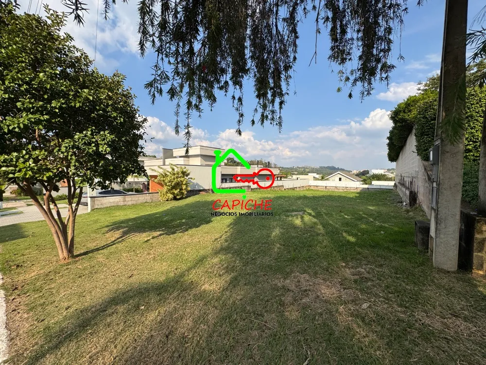 Terreno, 600 m² - Foto 1