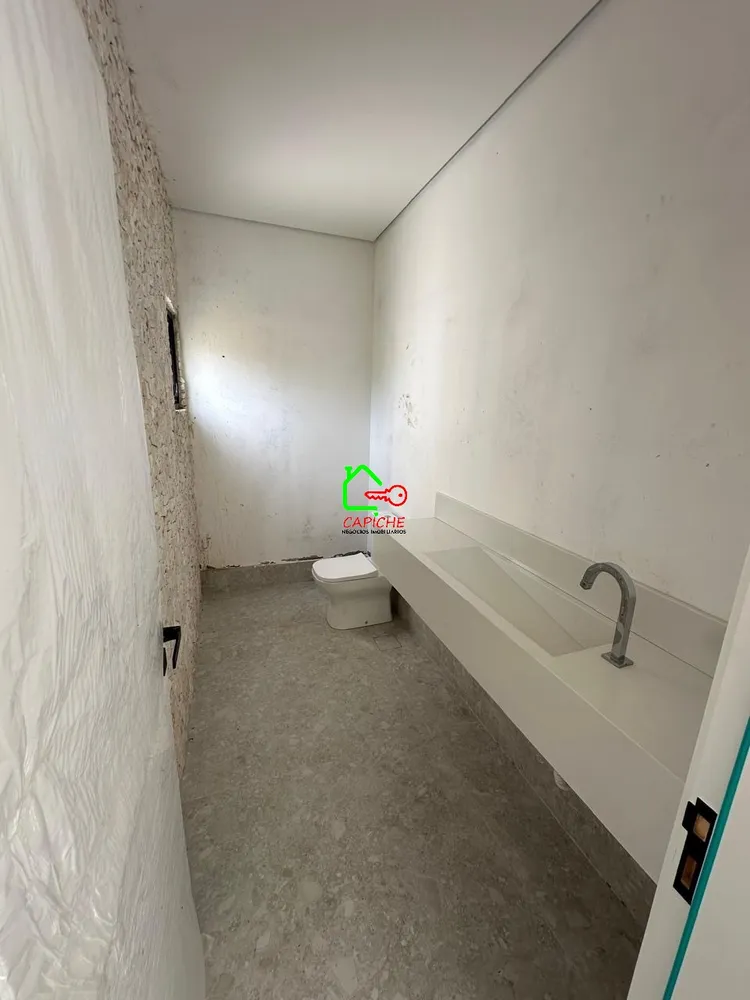 Casa de Condomínio, 5 quartos - Foto 9