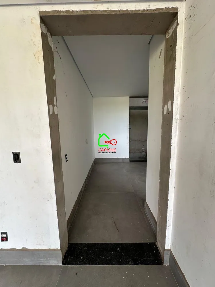 Casa de Condomínio, 5 quartos - Foto 3