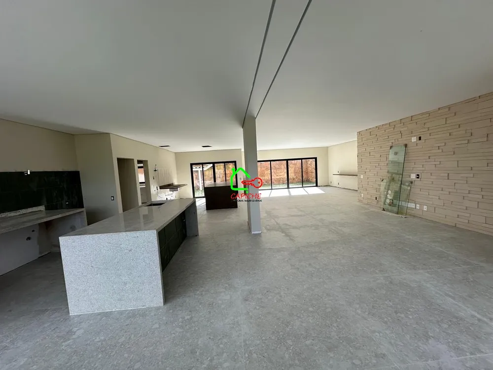 Casa de Condomínio, 5 quartos - Foto 4