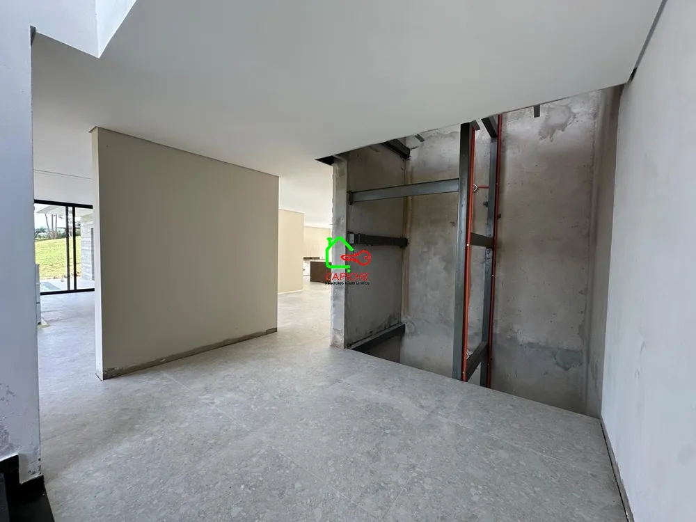 Casa de Condomínio, 5 quartos - Foto 5