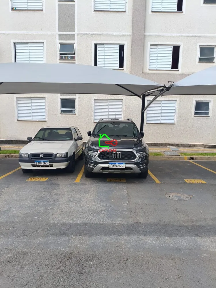 Apartamento, 2 quartos, 48 m² - Foto 15