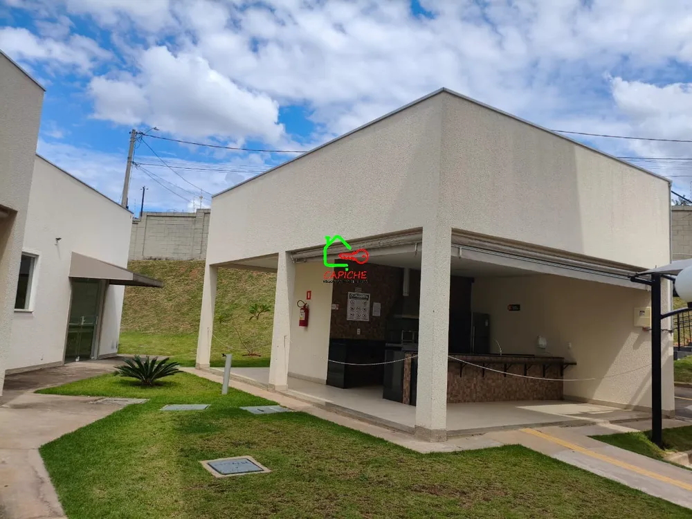 Apartamento, 2 quartos, 48 m² - Foto 12