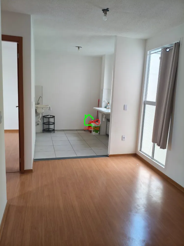 Apartamento, 2 quartos, 48 m² - Foto 11