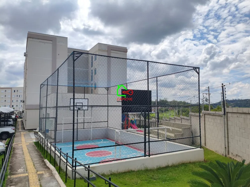 Apartamento, 2 quartos, 48 m² - Foto 16
