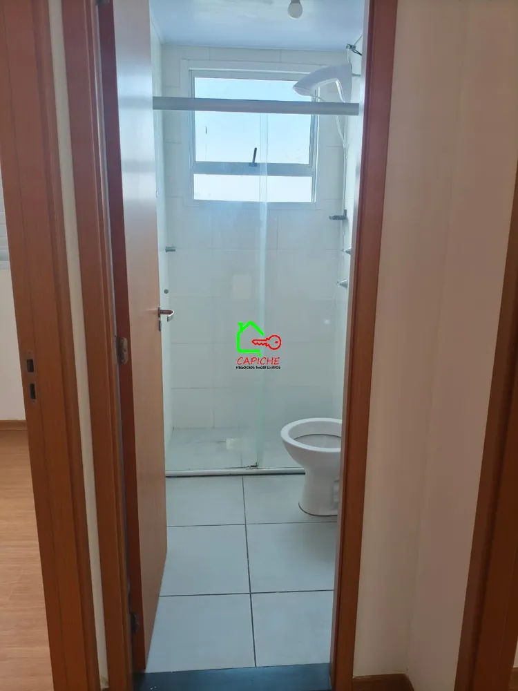 Apartamento, 2 quartos, 48 m² - Foto 7