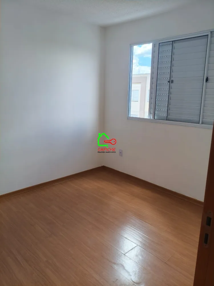 Apartamento, 2 quartos, 48 m² - Foto 2