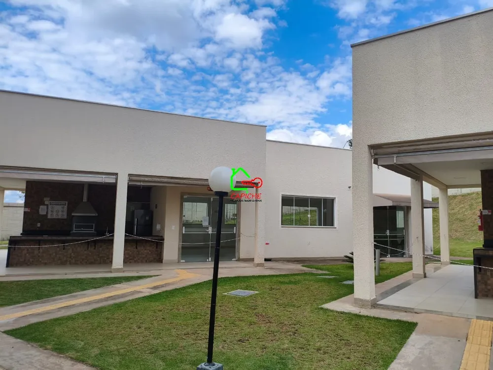 Apartamento, 2 quartos, 48 m² - Foto 13