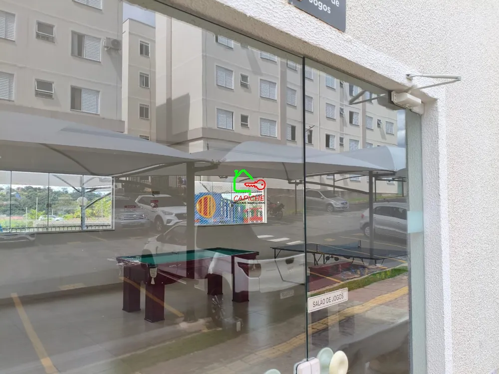 Apartamento, 2 quartos, 48 m² - Foto 9