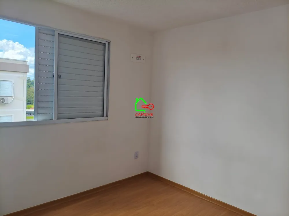 Apartamento, 2 quartos, 48 m² - Foto 3