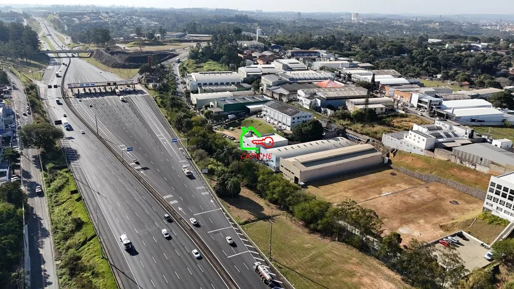 Loteamento e Condomínio, 3400 m² - Foto 3