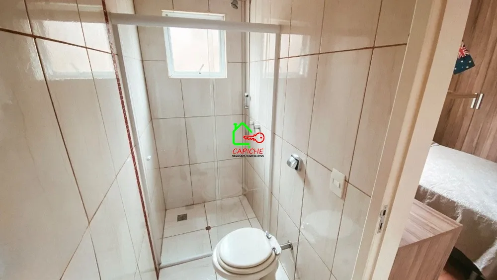 Casa de Condomínio, 3 quartos - Foto 11