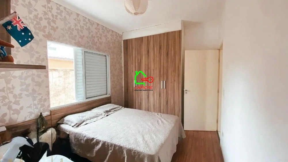 Casa de Condomínio, 3 quartos - Foto 8