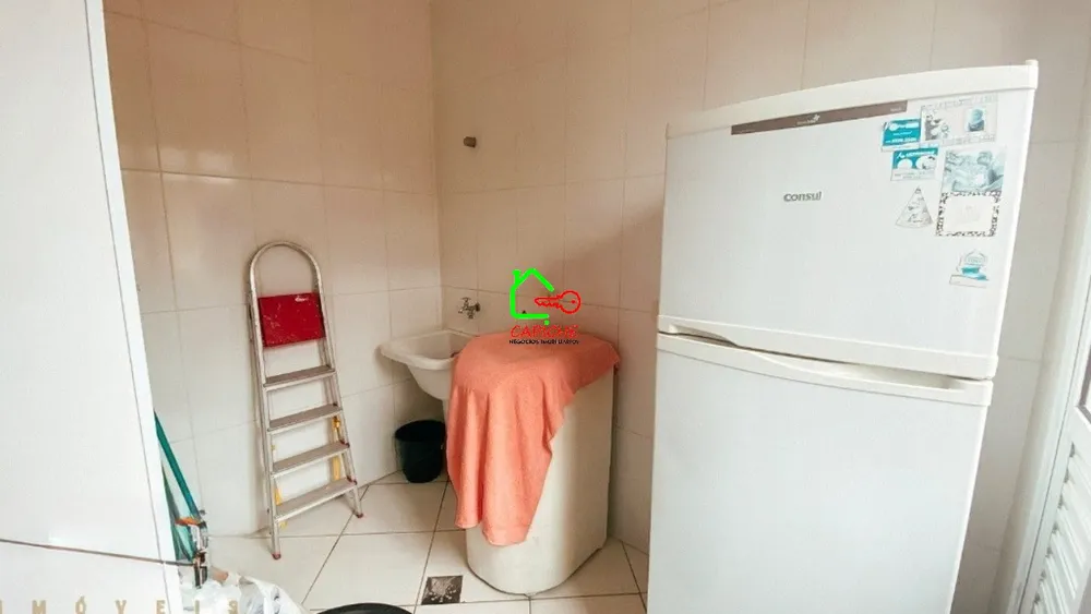 Casa de Condomínio, 3 quartos - Foto 7