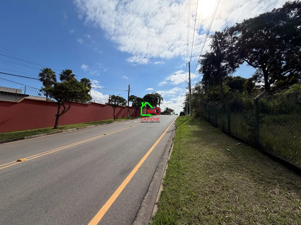 Loteamento e Condomínio, 1000 m² - Foto 9