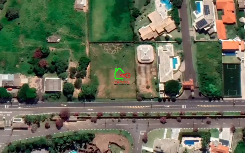 Loteamento e Condomínio, 1000 m² - Foto 1