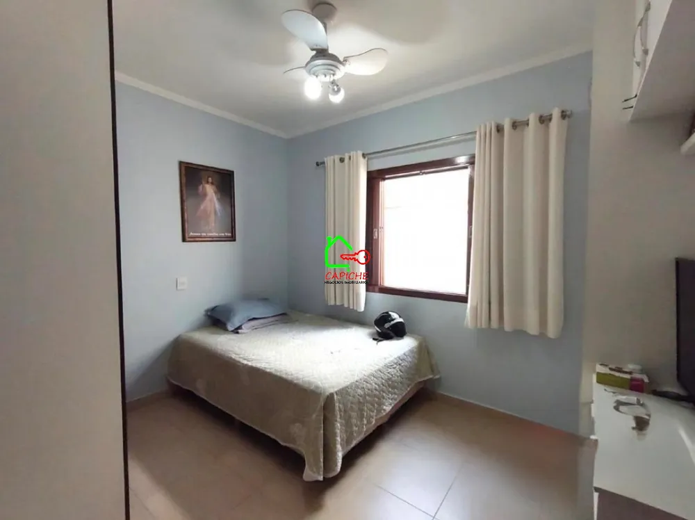 Casa de Condomínio, 4 quartos - Foto 10