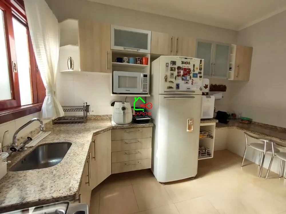 Casa de Condomínio, 4 quartos - Foto 6